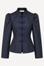 SAGE AND IVY - Jacket - Kira - Navy