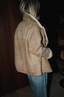 Enes - Jas - Florentina - Khaki / Ecru