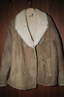 Enes - Jas - Florentina - Khaki / Ecru