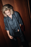 Francoise - Blouse - Blake - Marine