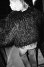 Forte_Forte - Jas - Eco Mongolia Blouson - Notte
