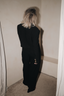 Francoise - Broek - Vanessa - Black