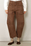 Nili Lotan - Jeans - Shon - Vintage Brown Wash