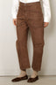 Nili Lotan - Jeans - Shon - Vintage Brown Wash