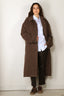 Golden Goose - Jas - Journey M's Car Coat Wrinked - Major Brown