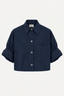 TWP - Blouse - Next Ex - Midnight