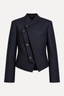 TWP - Jacket - Oli - Midnight