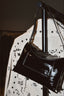 Wandler - Tas - Penelope Slouch - Black Glaze