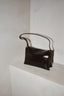 Wandler - Tas - Penelope Slouch - Black Glaze