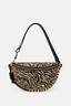 Isabel Marant - Tas - Skano - Zebra