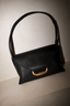 Wandler - Tas - Veneto Shoulder - Black