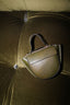 Wandler - Tas - Hortensia Piccola - Ombre Olive