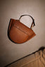 Wandler - Tas - Hortensia Mini - Tabacco Lizzard