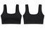 BYLOTTE Studios - Sportset - Kaia Sportset - Black