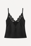 Herskind - Top - Filippa - Black