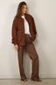 Arma - Jacket - Halti - Saddle