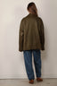 Enes - Jas - Doris Short - Khaki