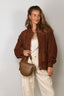 Arma - Jacket - Halti - Saddle