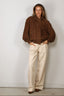 Arma - Jacket - Halti - Saddle