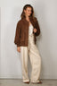 Arma - Jacket - Halti - Saddle