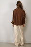 Arma - Jacket - Halti - Saddle