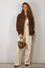 Isabel Marant - Jeans - Rodayna - Ecru