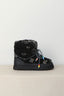 Arizona Love - Snowboots - Fur Snwbts - Black