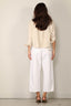 Academia - Blouse - Mia - Beige - BYLOTTE