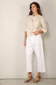 Academia - Blouse - Mia - Beige - BYLOTTE