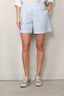 Academia - Short - Sirio - Light Blue - BYLOTTE