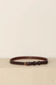Nili Lotan - Riem - Jane - L39 - Dark Brown