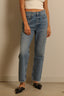 Agolde - jeans - 90s jean A069C - 1371 - bound - BYLOTTE