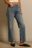 Agolde - jeans - 90s jean A069C - 1371 - bound - BYLOTTE