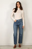 Agolde - Jeans - 90's Jean - Bounty - BYLOTTE