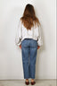 Agolde - Jeans - 90's Jean - Bounty - BYLOTTE