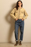 AGOLDE - jeans - 90s pinch waist A154F - 1141 - range - BYLOTTE