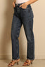 AGOLDE - jeans - 90s pinch waist A154F - 1141 - range - BYLOTTE