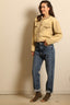 AGOLDE - jeans - 90s pinch waist A154F - 1141 - range - BYLOTTE