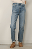 Agolde - Jeans - 90's Pinch Waist - Navigate - BYLOTTE
