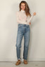 Agolde - Jeans - 90's Pinch Waist - Navigate - BYLOTTE