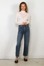 Agolde - Jeans - 90's Pinch Waist - Solace - BYLOTTE