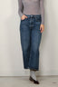 Agolde - Jeans - Arc - Shortwave - BYLOTTE