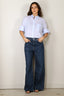 Agolde - Jeans - Dame jean - Enamour - BYLOTTE