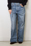 Agolde - Jeans - Emmi - Intuition - BYLOTTE