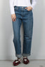 Agolde - Jeans - Fran - Dwell - BYLOTTE