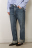 Agolde - Jeans - Fran - Dwell - BYLOTTE