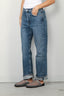 Agolde - Jeans - Fran - Dwell - BYLOTTE