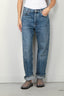 Agolde - Jeans - Fran - Dwell - BYLOTTE