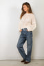 Agolde - Jeans - Fran - Dwell - BYLOTTE