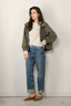 Agolde - Jeans - Fran - Dwell - BYLOTTE